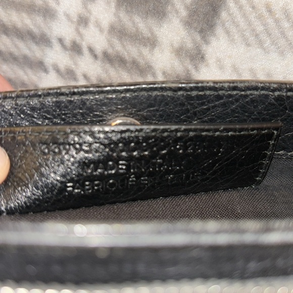 Balenciaga side bag 🖤 MAKE ANY OFFER - Picture 8 of 12
